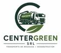 logotipo de centergreen
