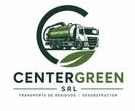 Logotipo de Centergreen
