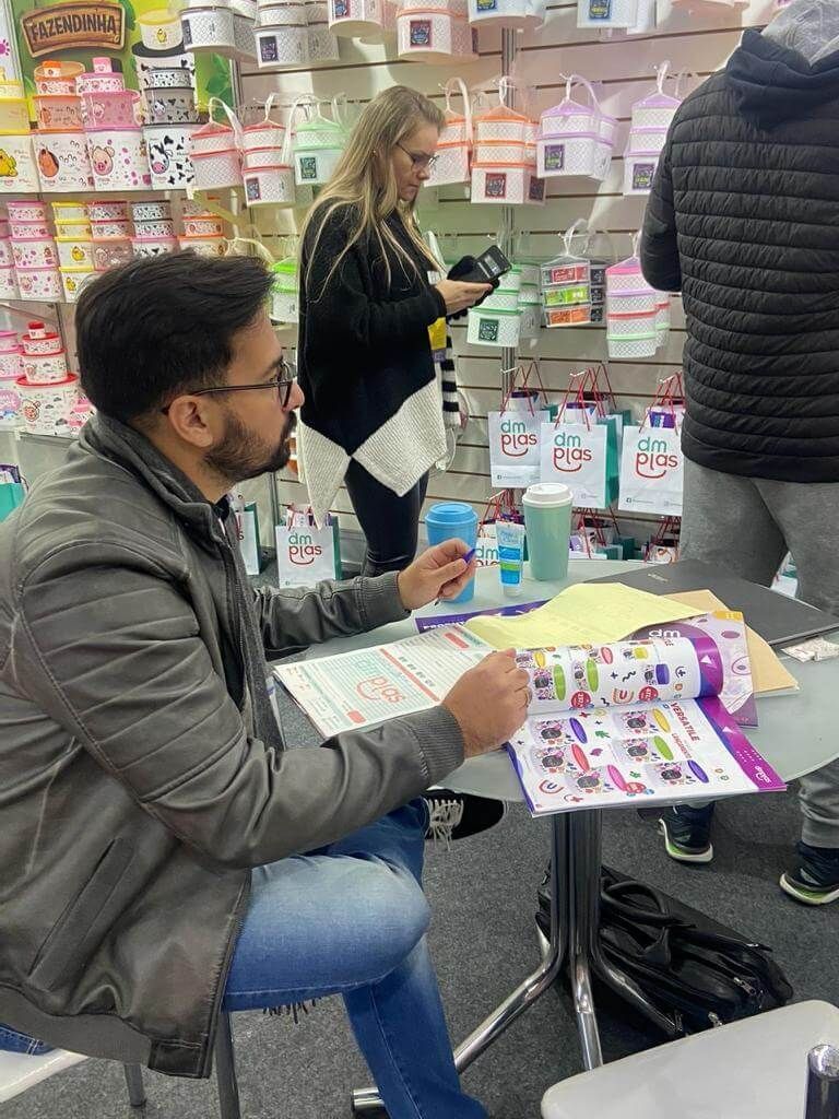 Multiexpo Gramado