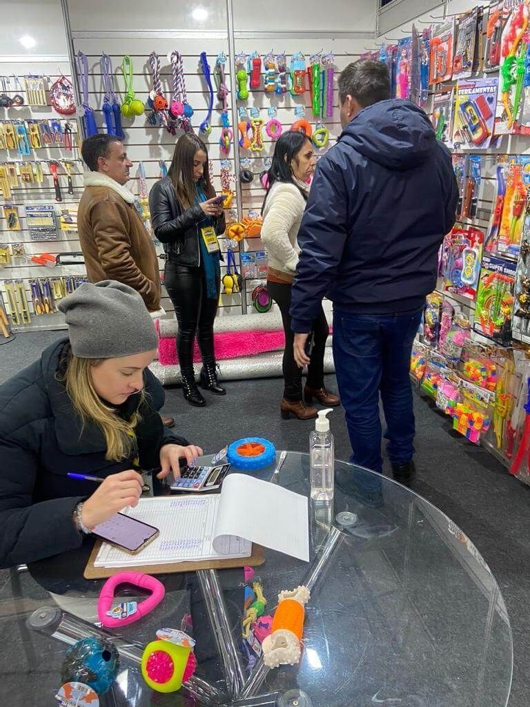 Multiexpo Gramado