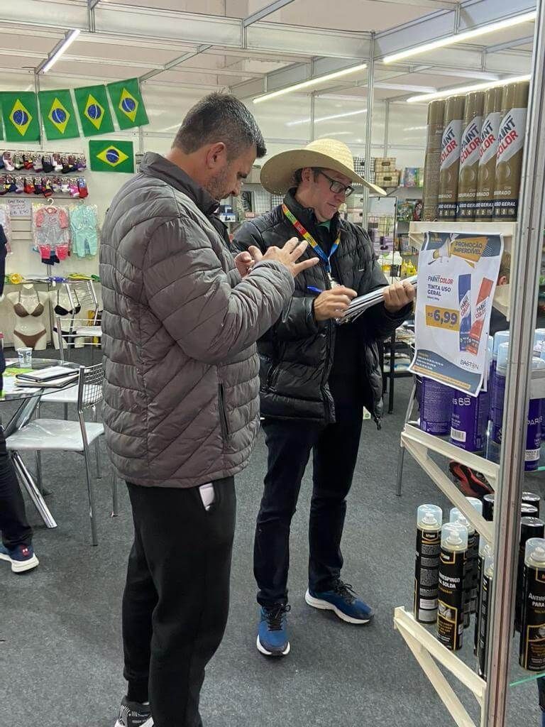 Multiexpo Gramado
