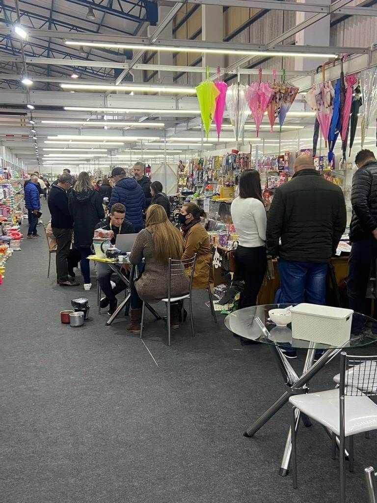 Multiexpo Gramado