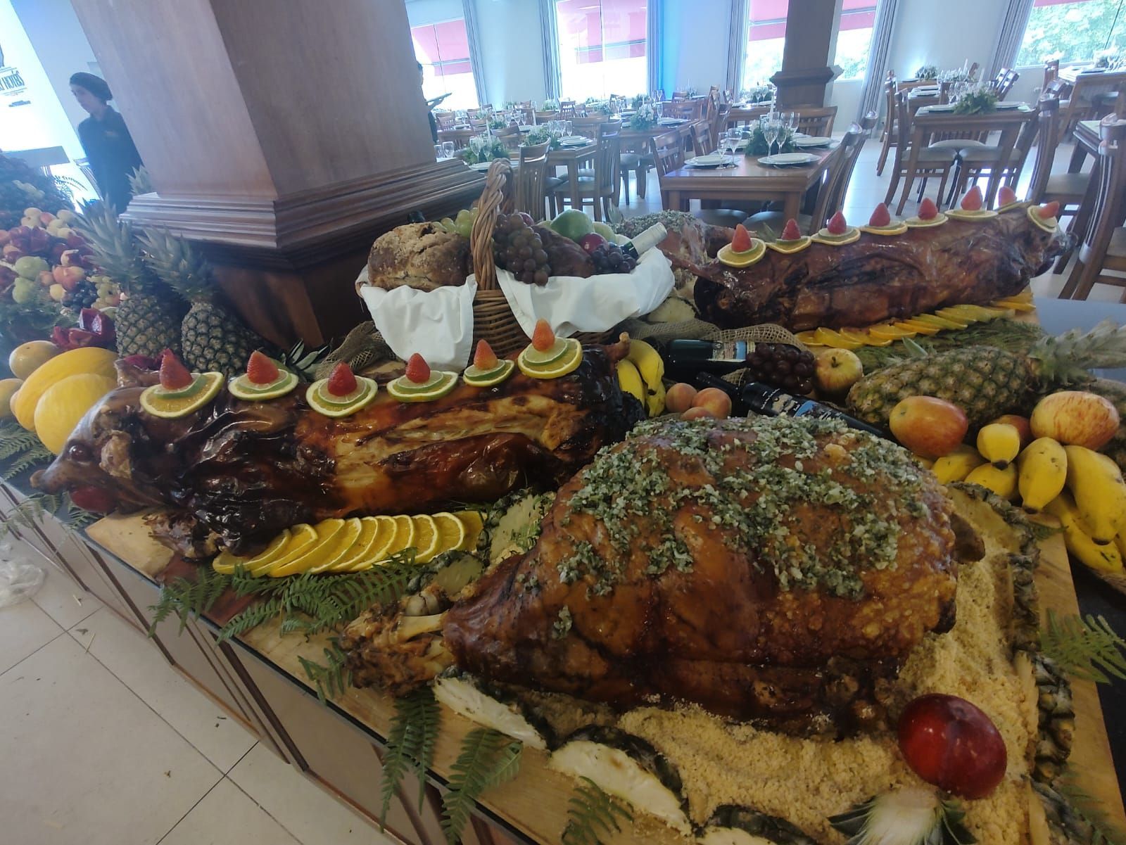 CEIA DE NATAL