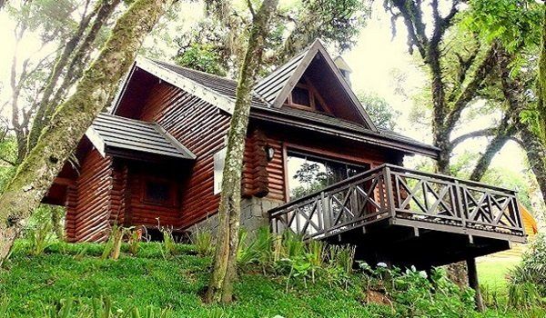 hotéis de Gramado
