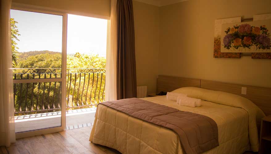 SKY SERRA HOTEL