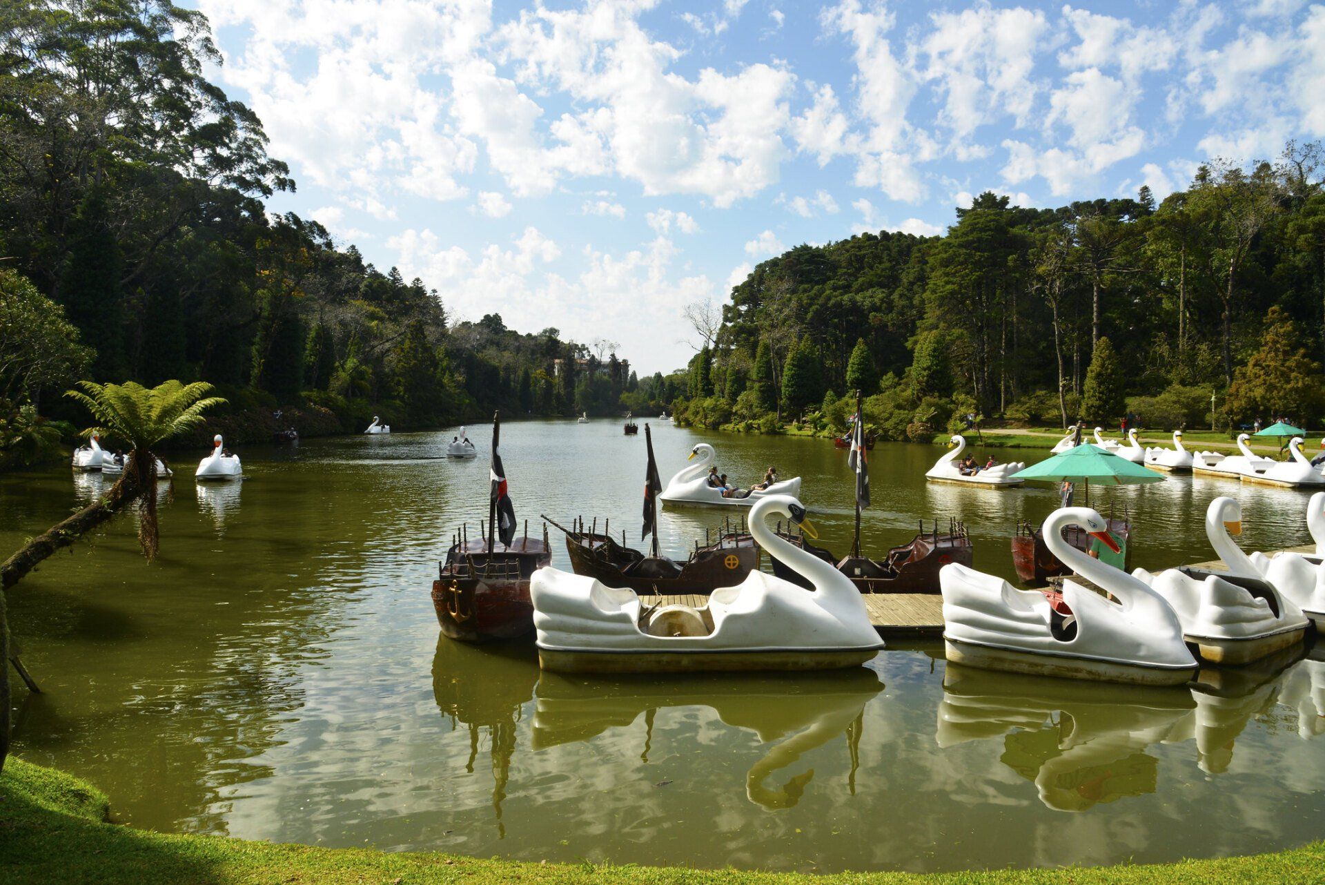 Gramado 
