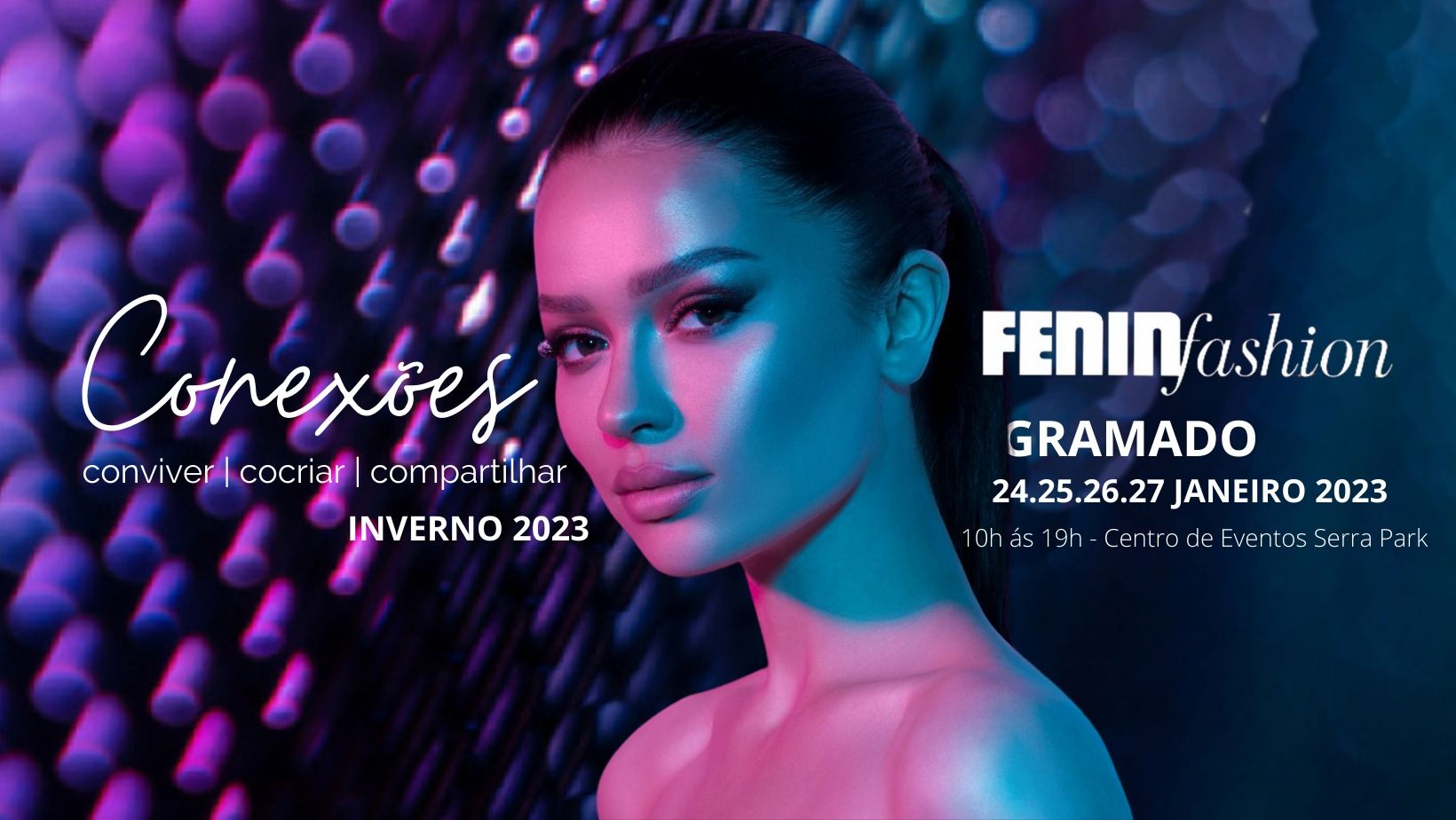 Gramado Receptivo agência oficial da Fenin 