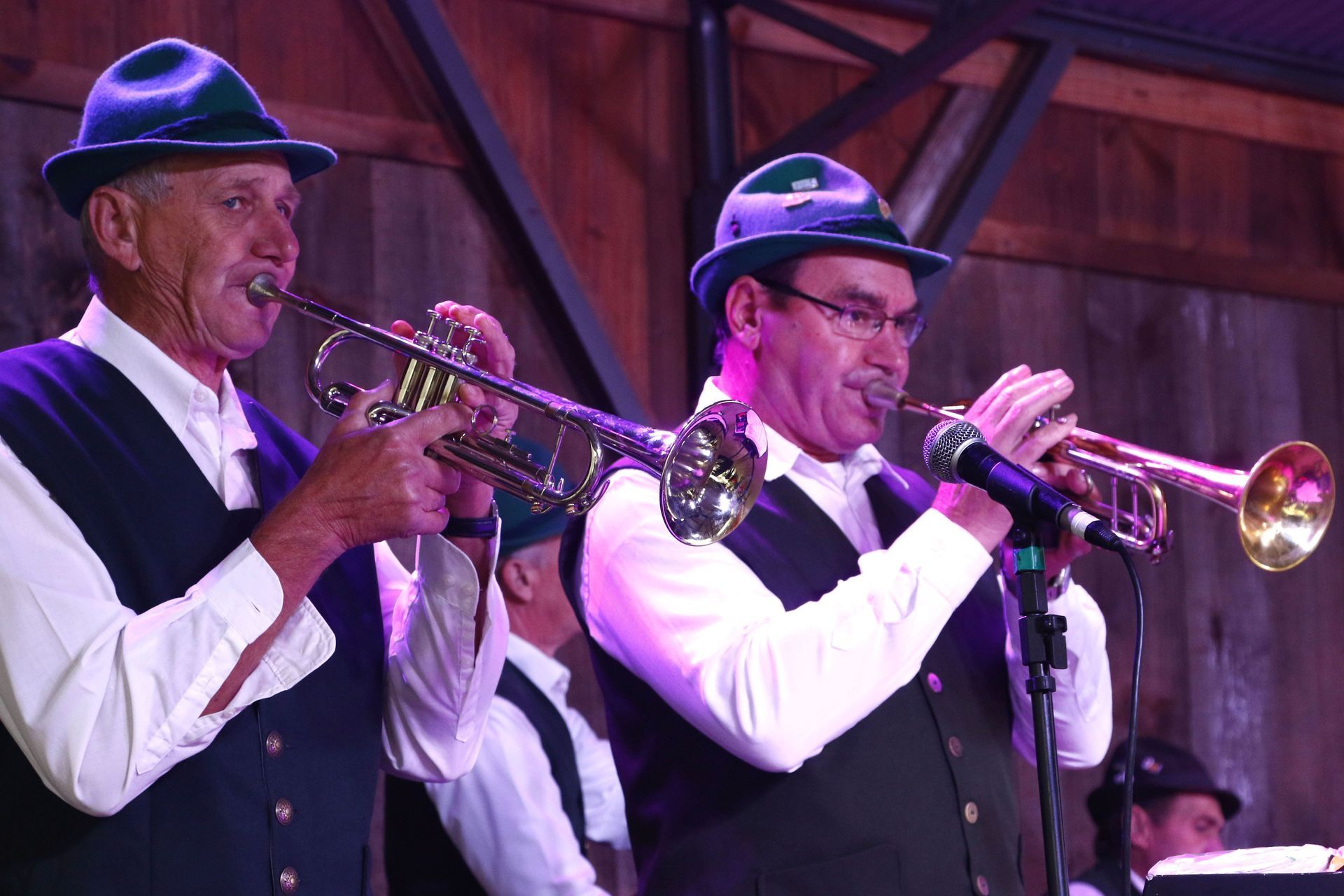 Festa da Colônia Gramado