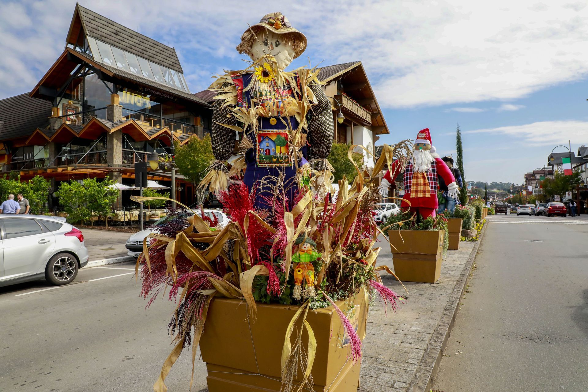 Festa da Colônia Gramado