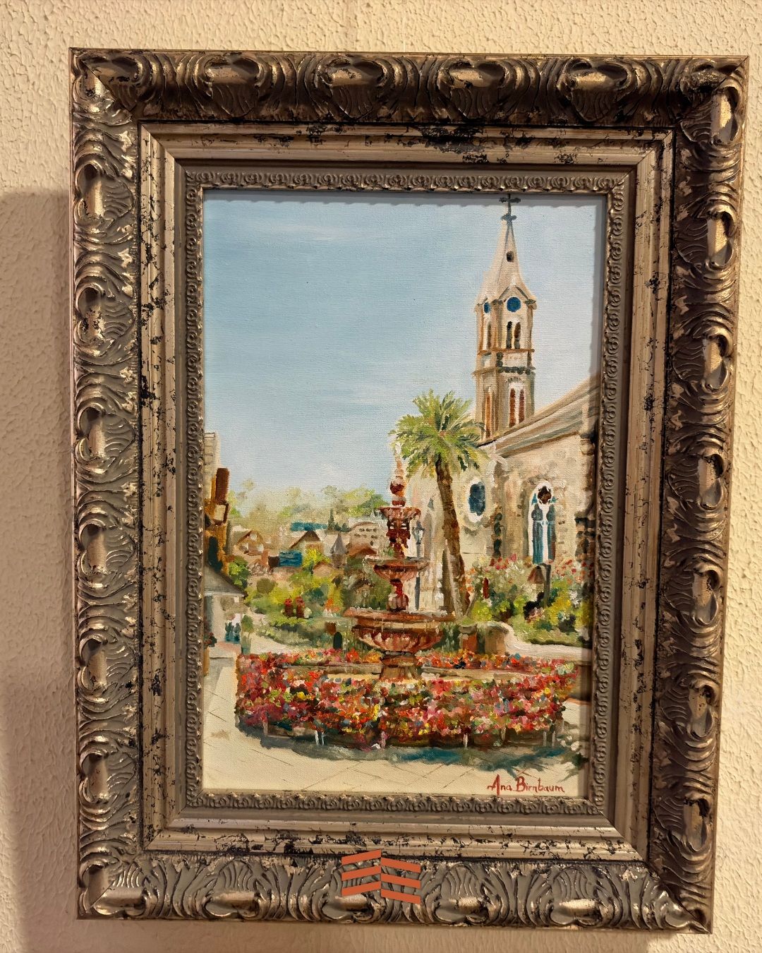 Exposição “Pincéis Poéticos”