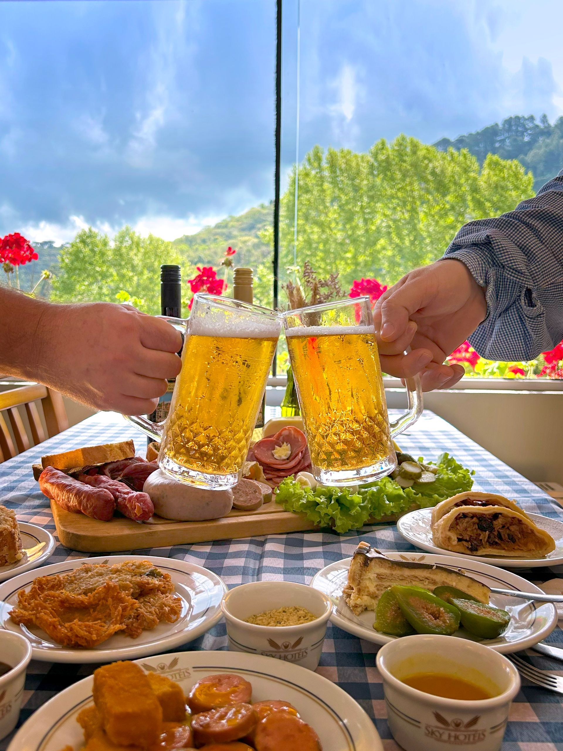 OKTOBERFEST EM GRAMADO
