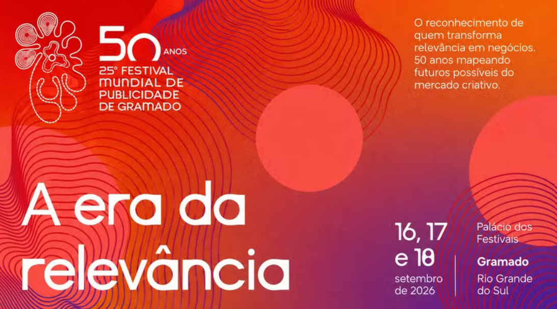 Festival Mundial de Publicidade de Gramado
