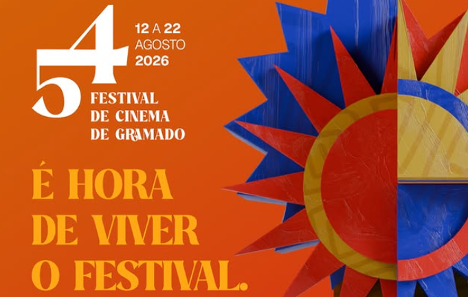 54º Festival de Cinema de Gramado