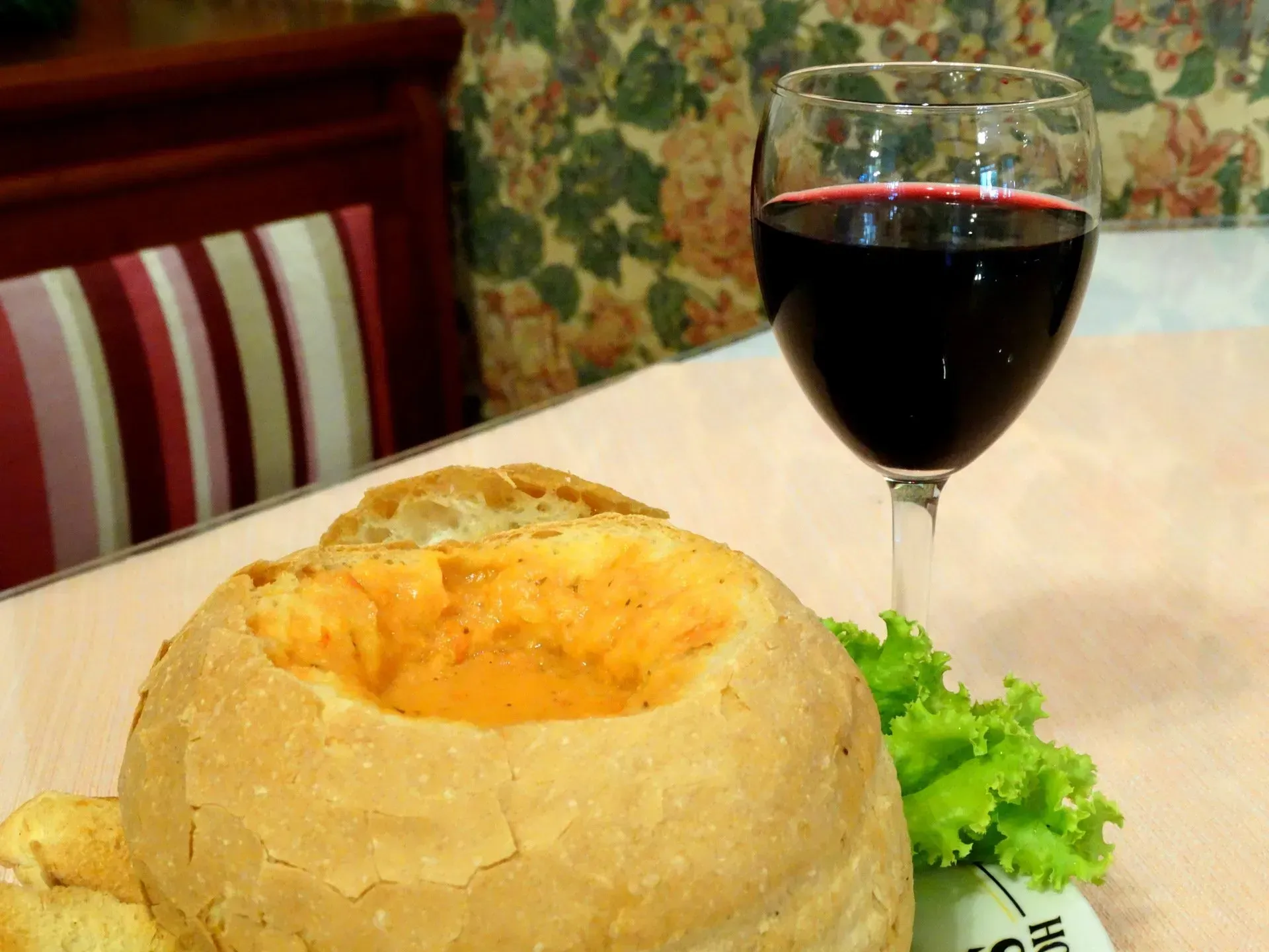 Dicas gastronômicas