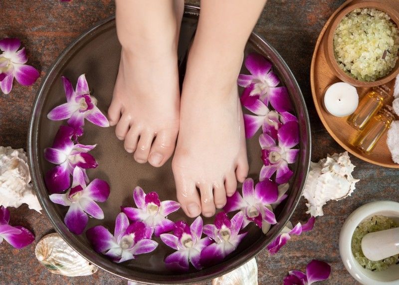 SKY SPA