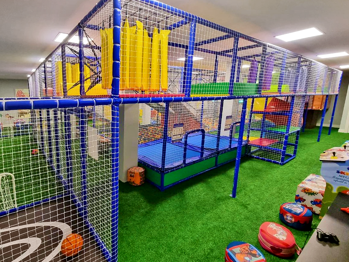 Sky Kids Gramado