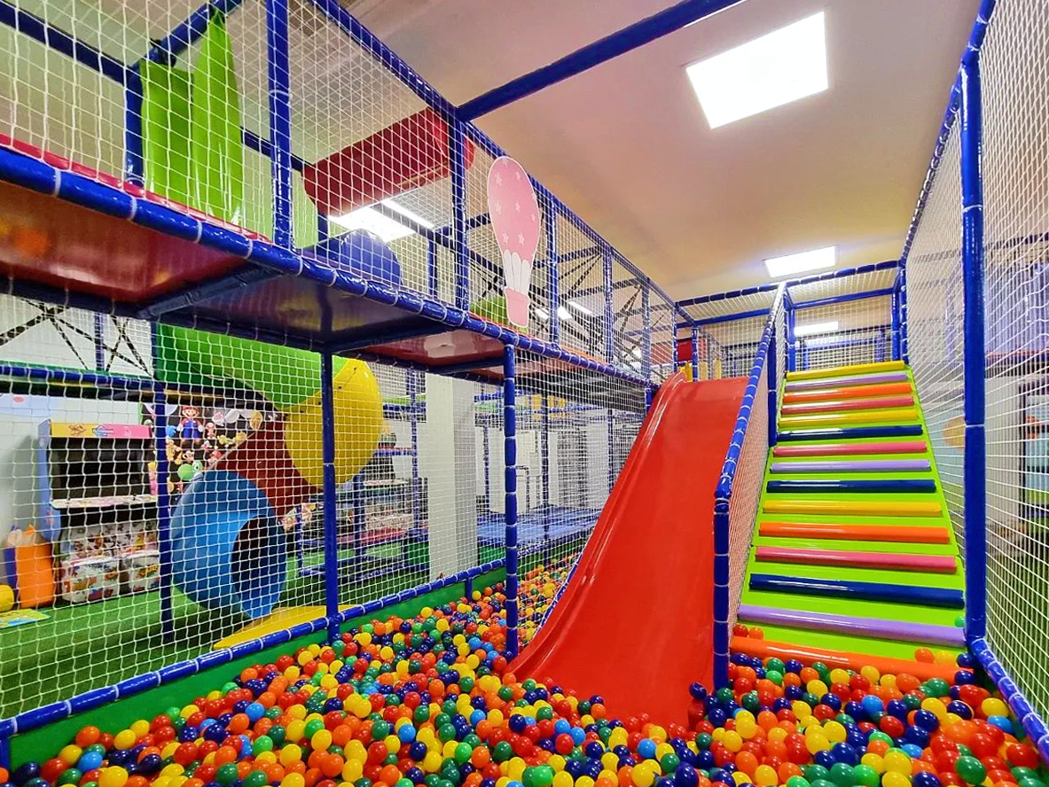 Sky Kids Gramado