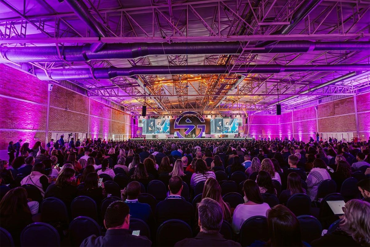 Gramado Summit prepara uma reformulação de sua programação para a edição de 2027