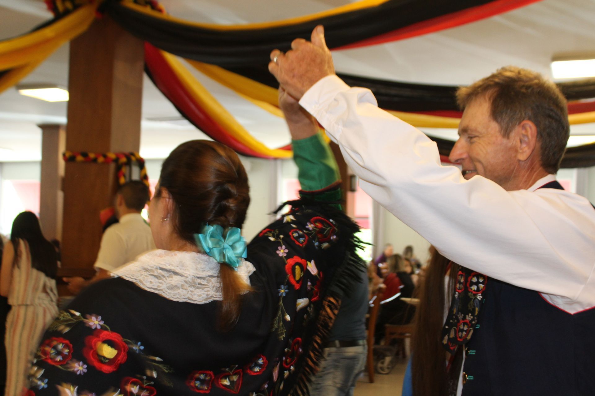 OKTOBERFEST EM GRAMADO