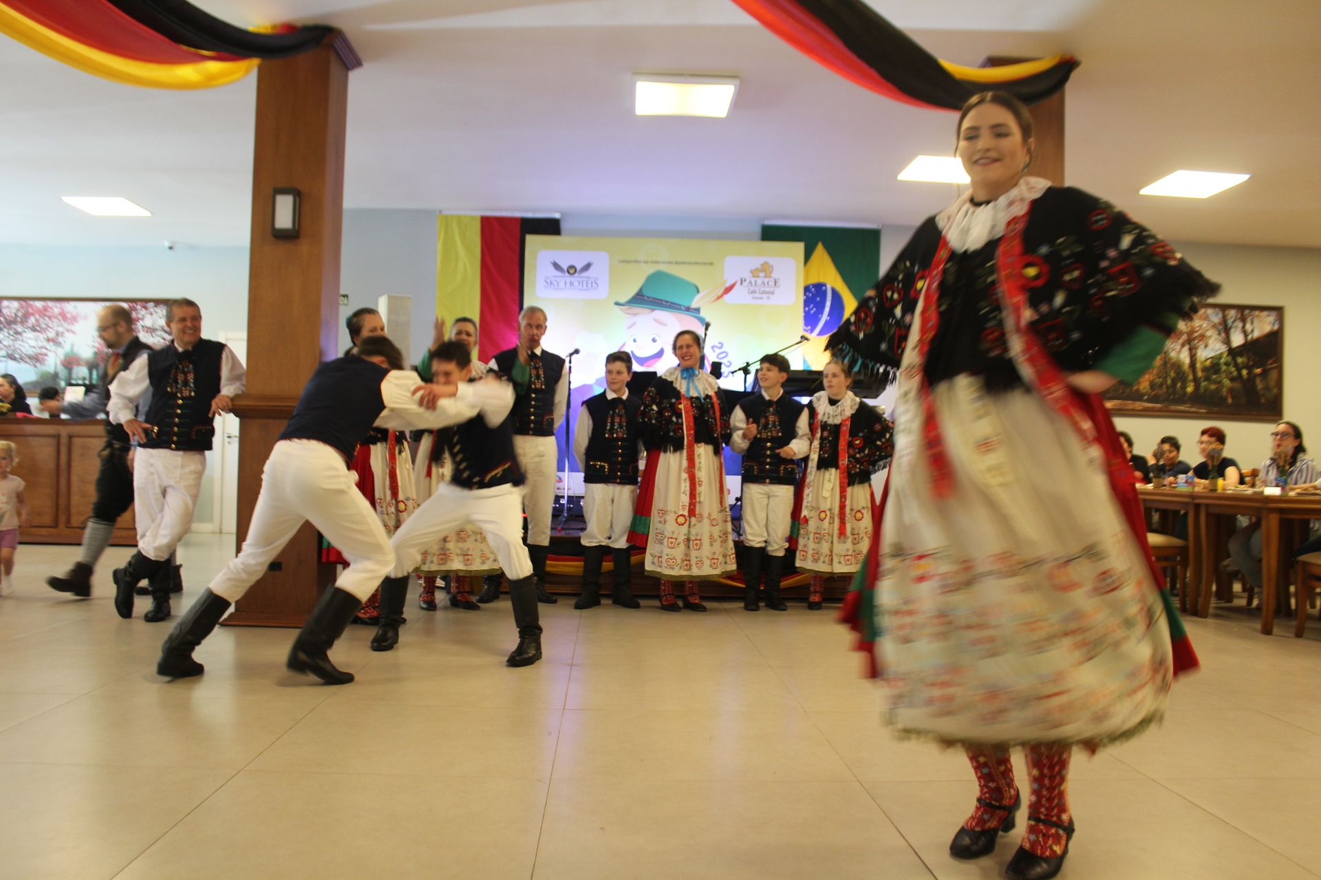 OKTOBERFEST EM GRAMADO