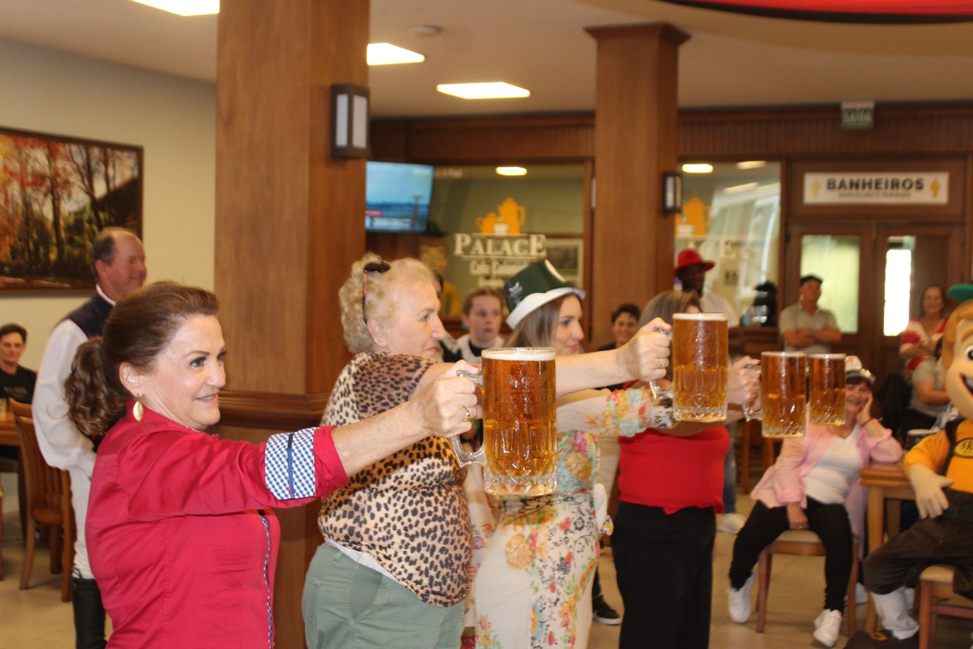 OKTOBERFEST EM GRAMADO