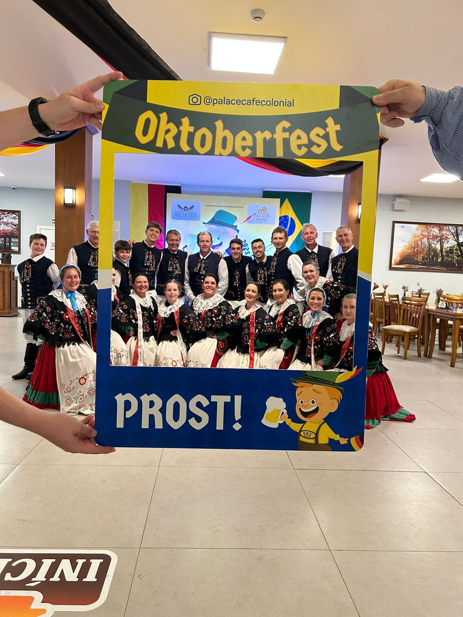 OKTOBERFEST EM GRAMADO