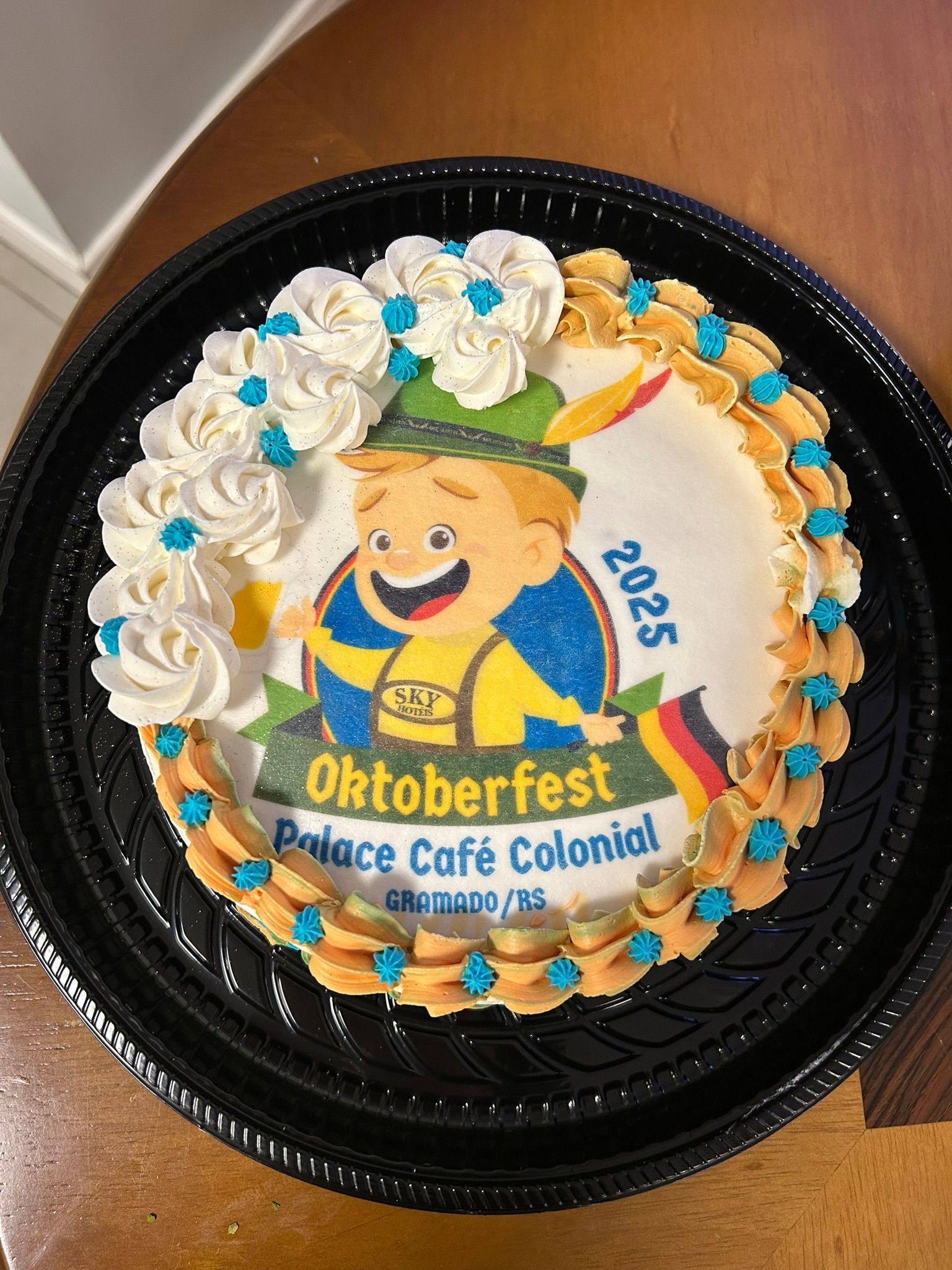 OKTOBERFEST EM GRAMADO