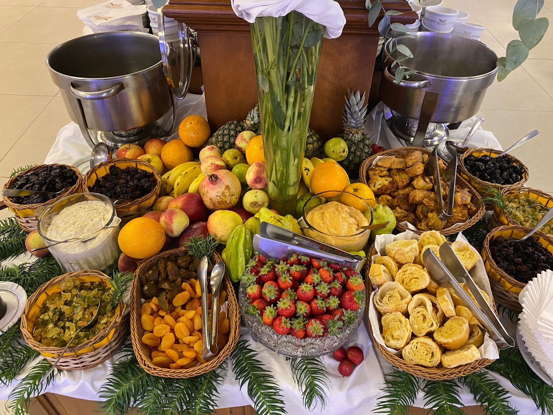 ceia de natal