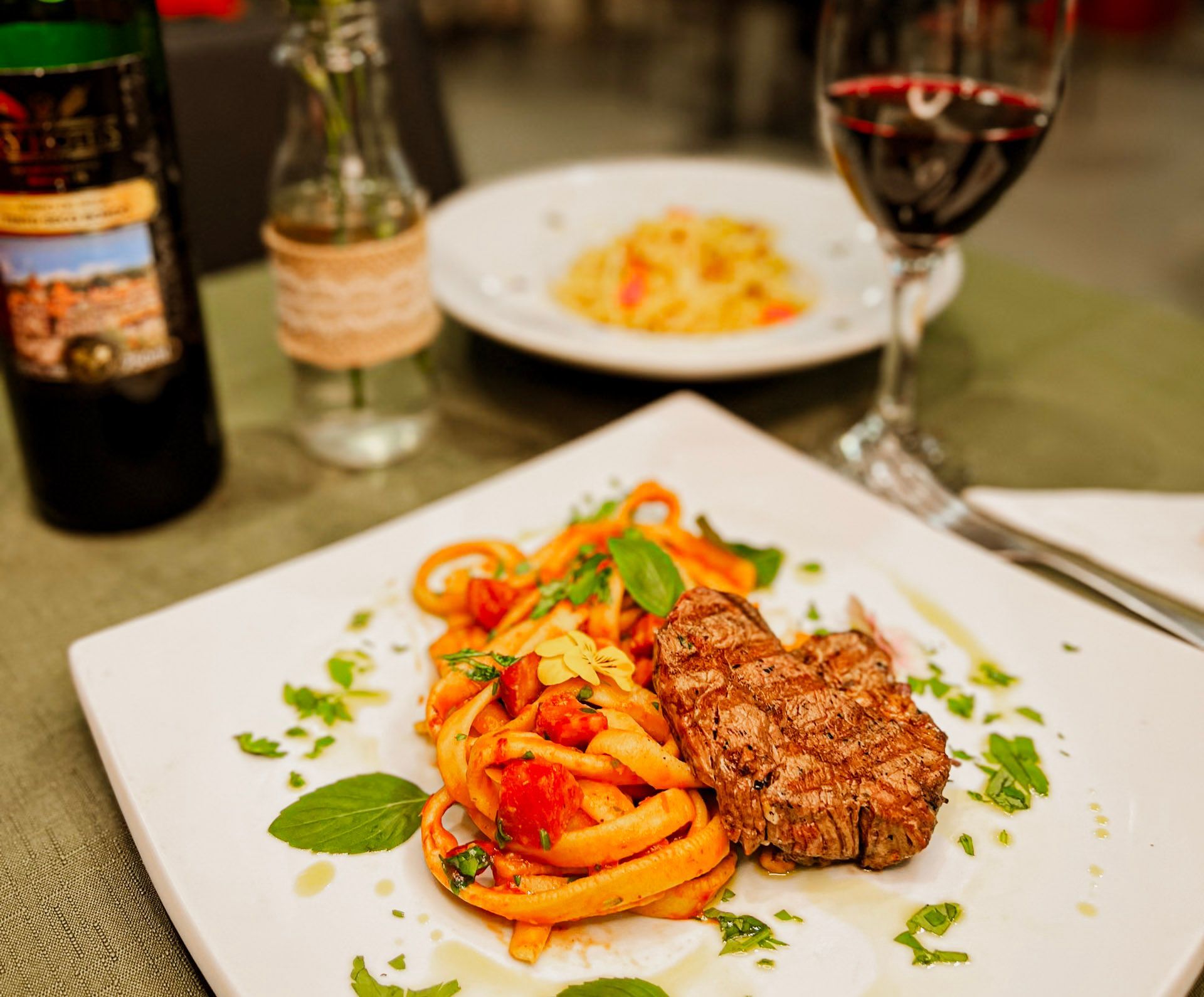 CANTINA PREMIUM