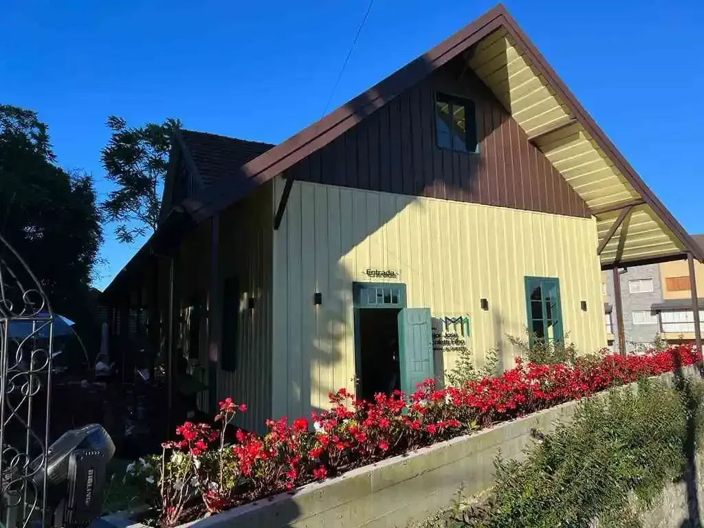 Gramado promove ações no Dia Estadual do Patrimônio Cultural