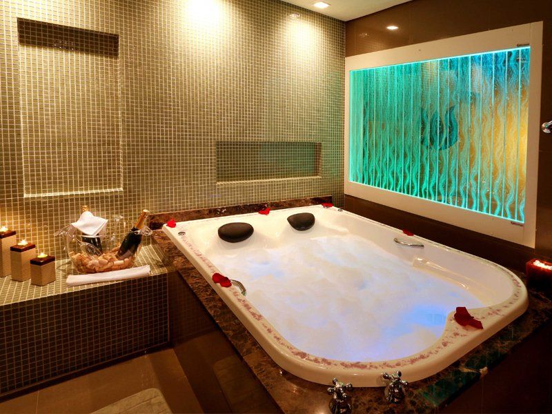 SKY SPA