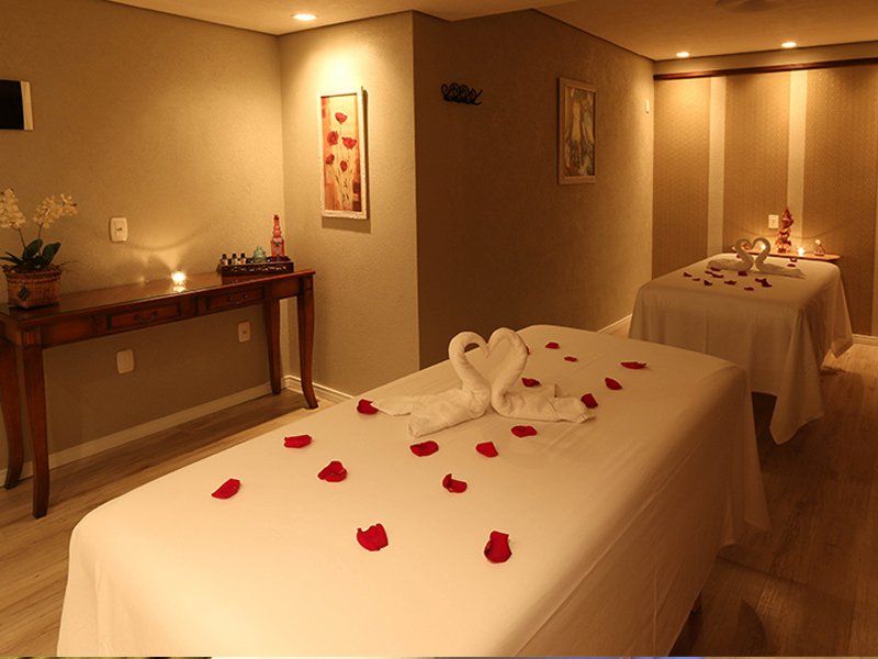 SKY CENTRO HOTEL & SPA