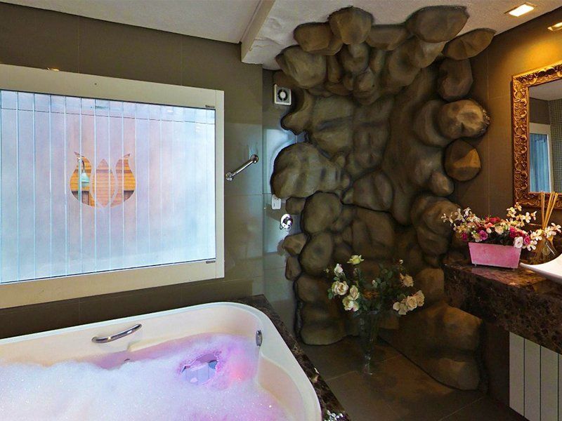 SKY CENTRO HOTEL & SPA