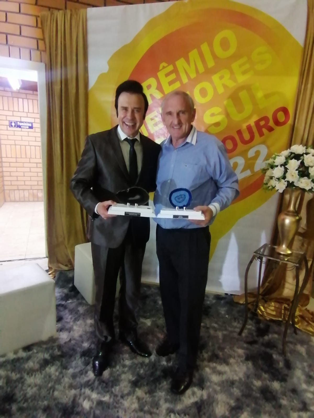 Prêmio Melhores do Sul