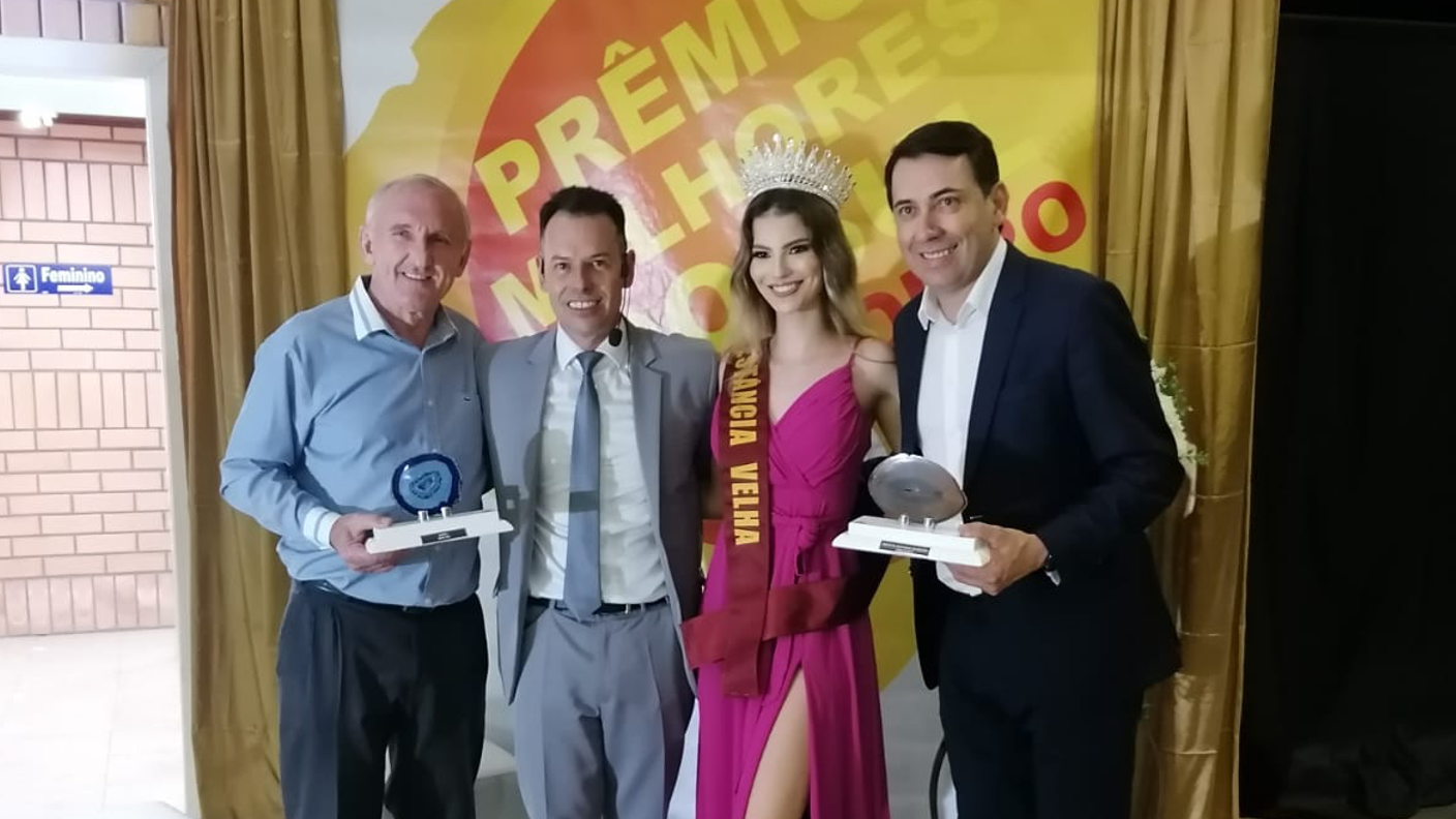 Prêmio Melhores do Sul