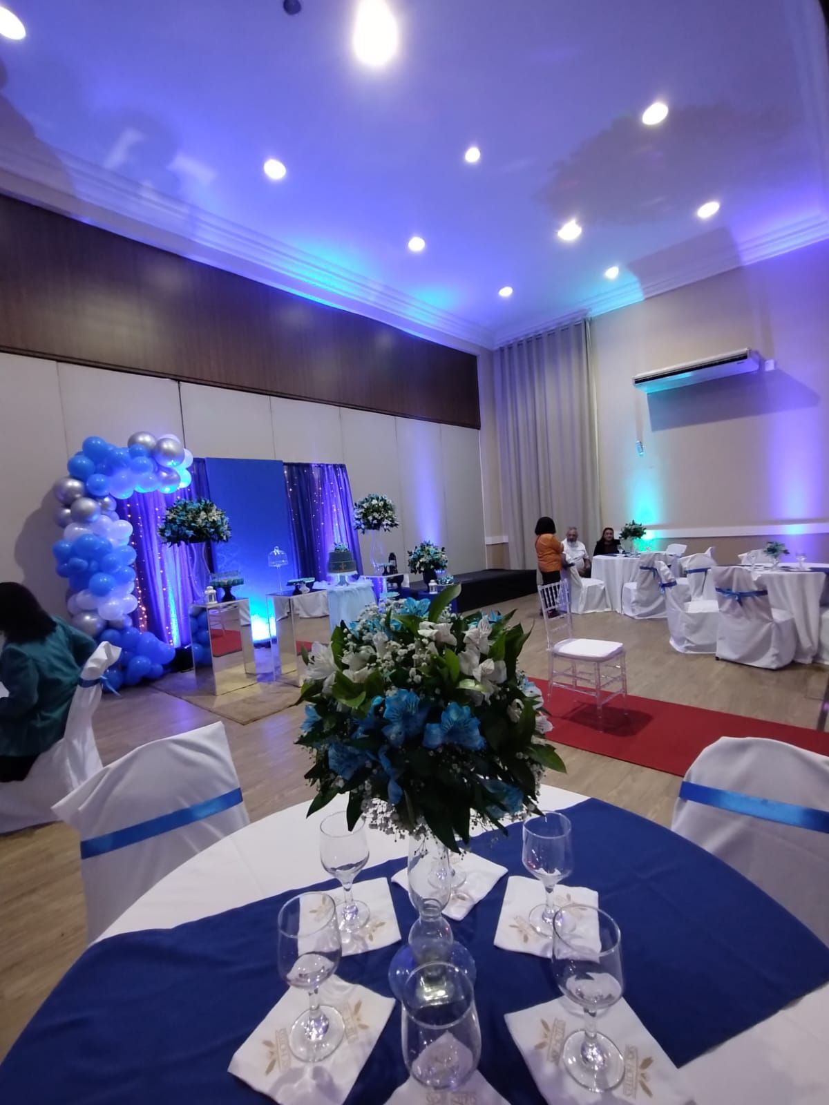 Festa de Aniversário ou 15 anos em Gramado