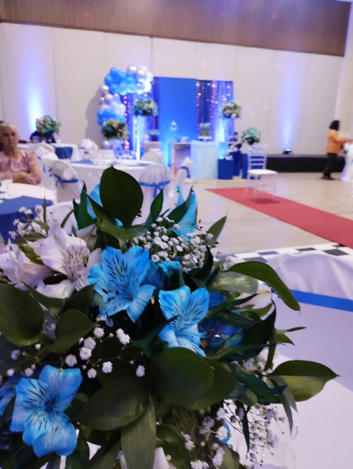 Festa de Aniversário ou 15 anos em Gramado