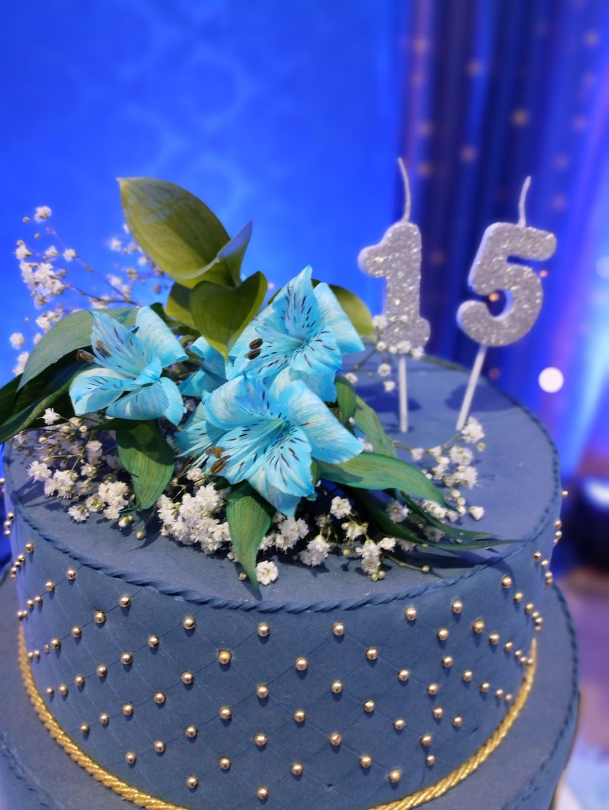 Festa de Aniversário ou 15 anos em Gramado