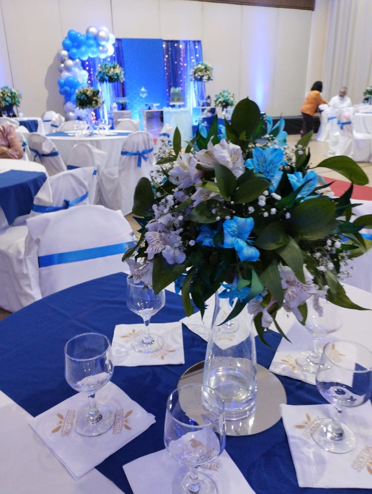 Festa de Aniversário ou 15 anos em Gramado