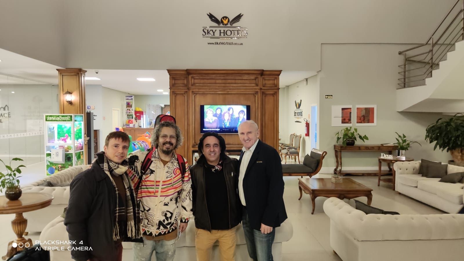 12º Noite do Oscar 
