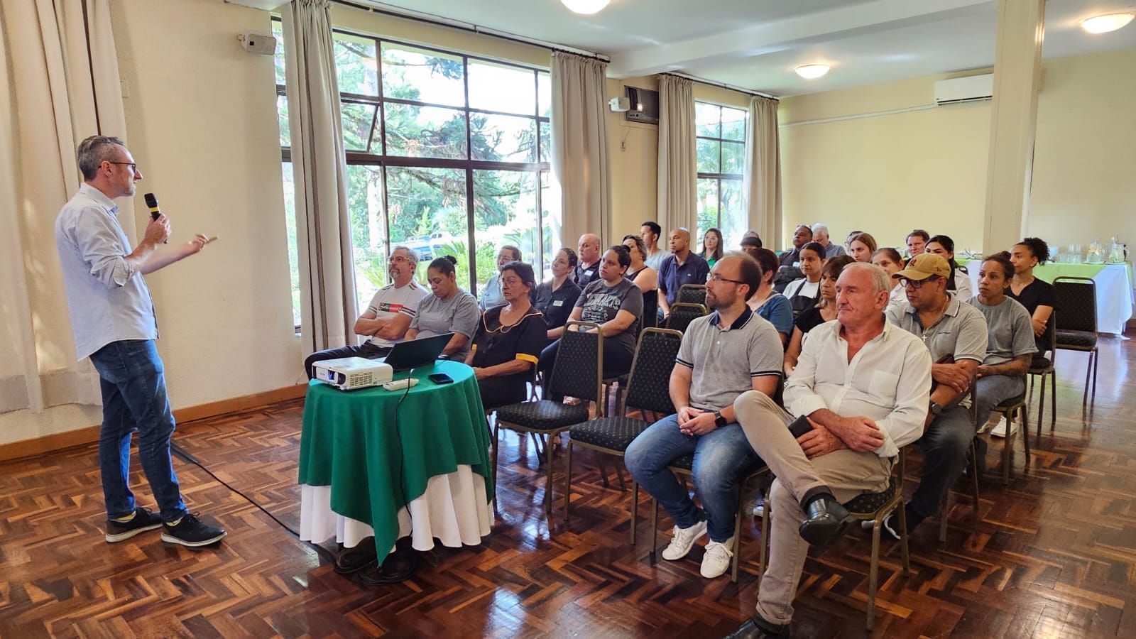Conexão Regional