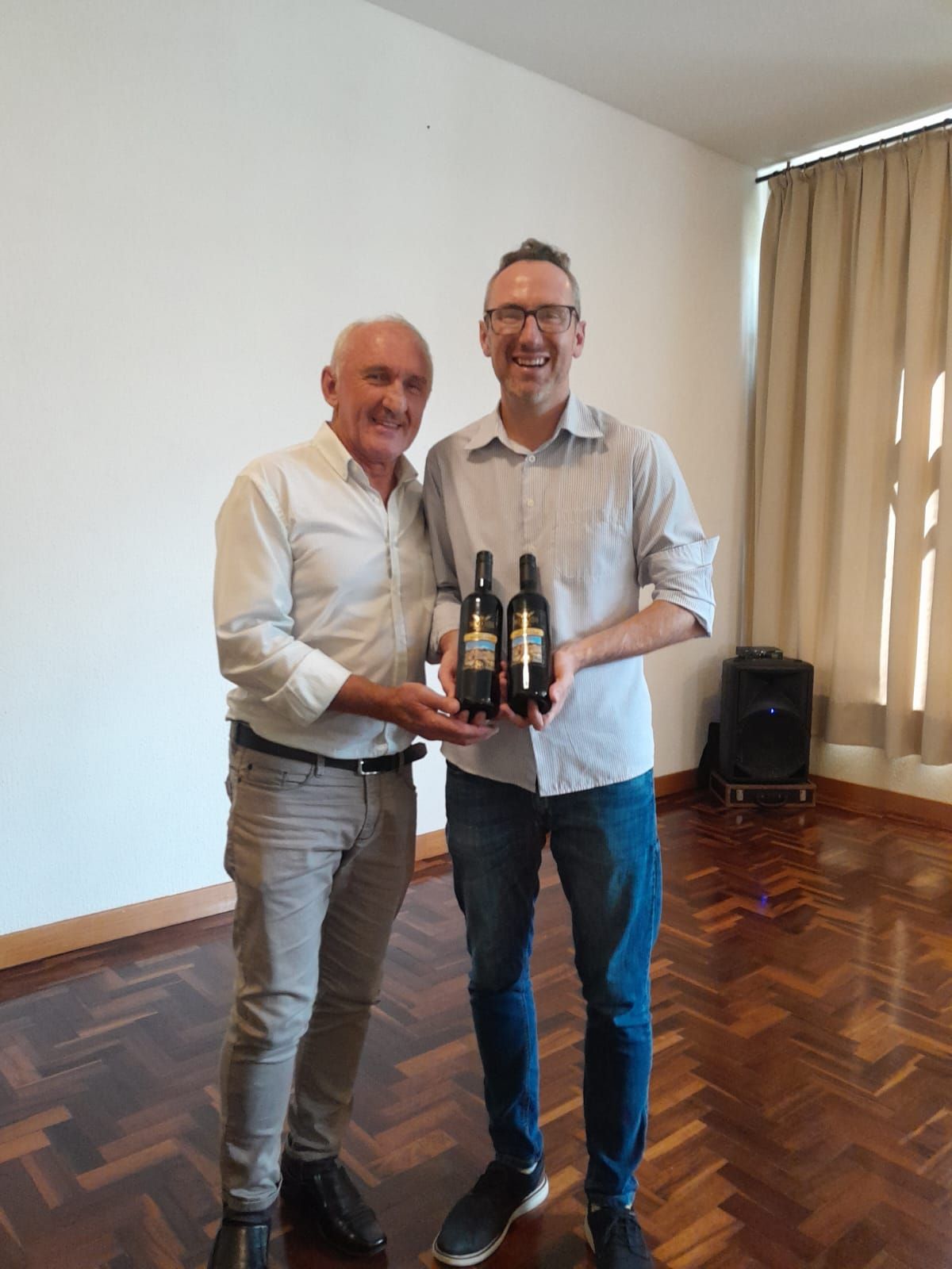 Conexão Regional