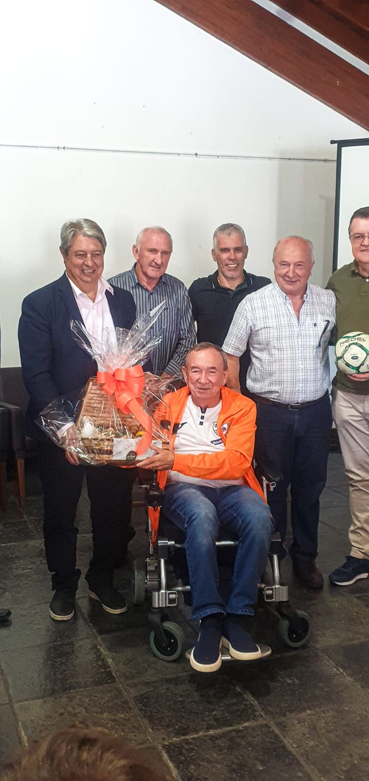 Super Copa Gramado 2024