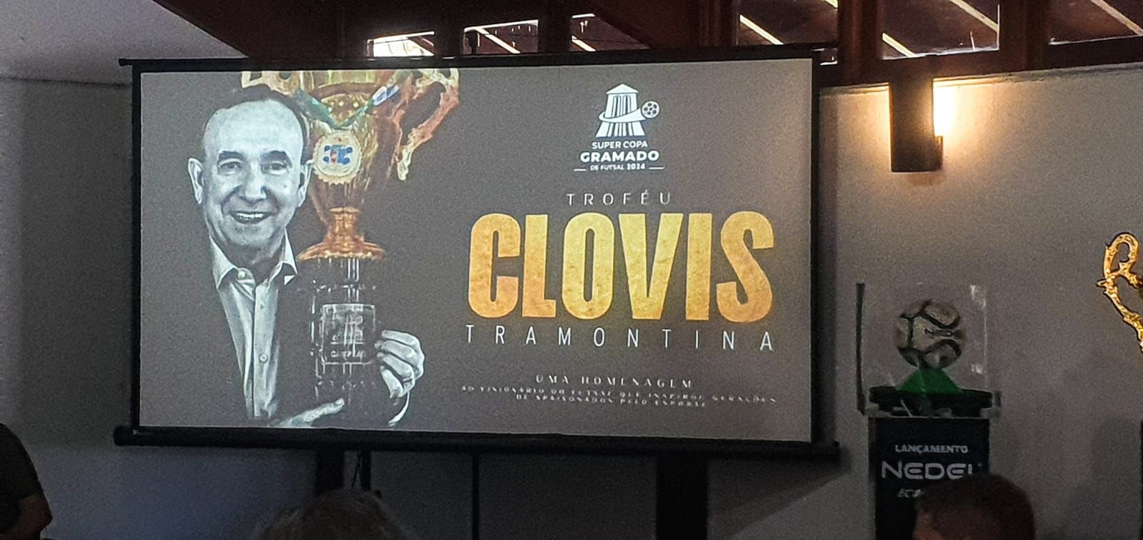 Super Copa Gramado 2024