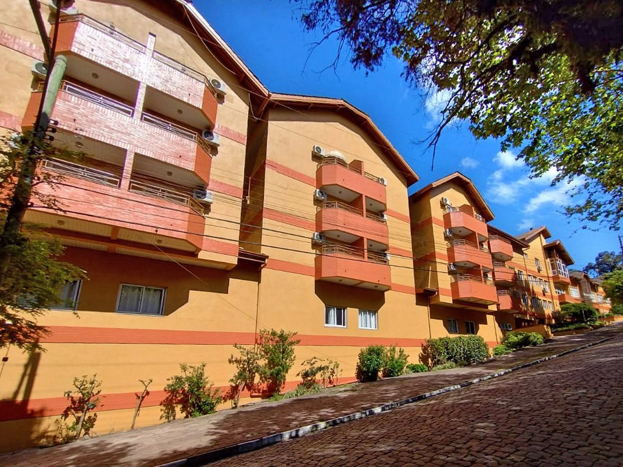SKY VILLE CANELA
