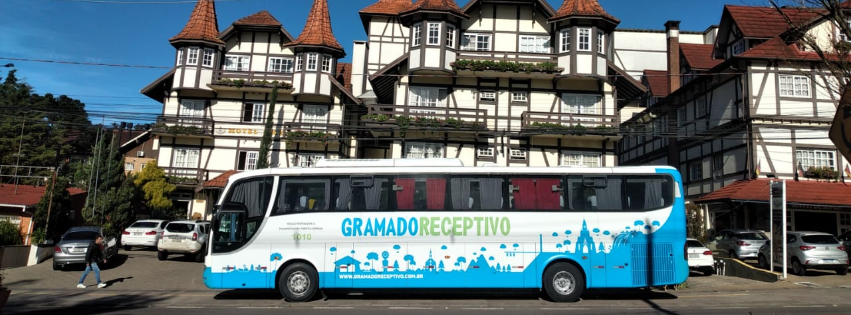 Transfer para Gramado e Canela