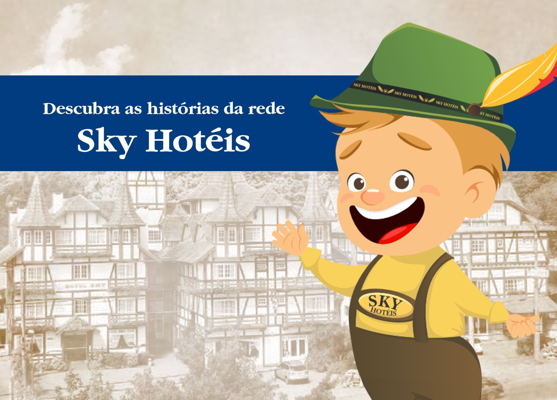 Dilson da Dilson`s Tour do Rio de Janeiro