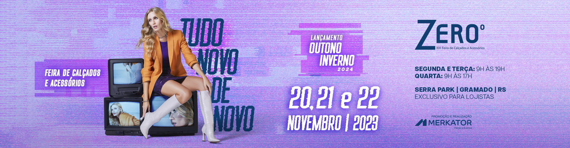 Zero Grau Gramado