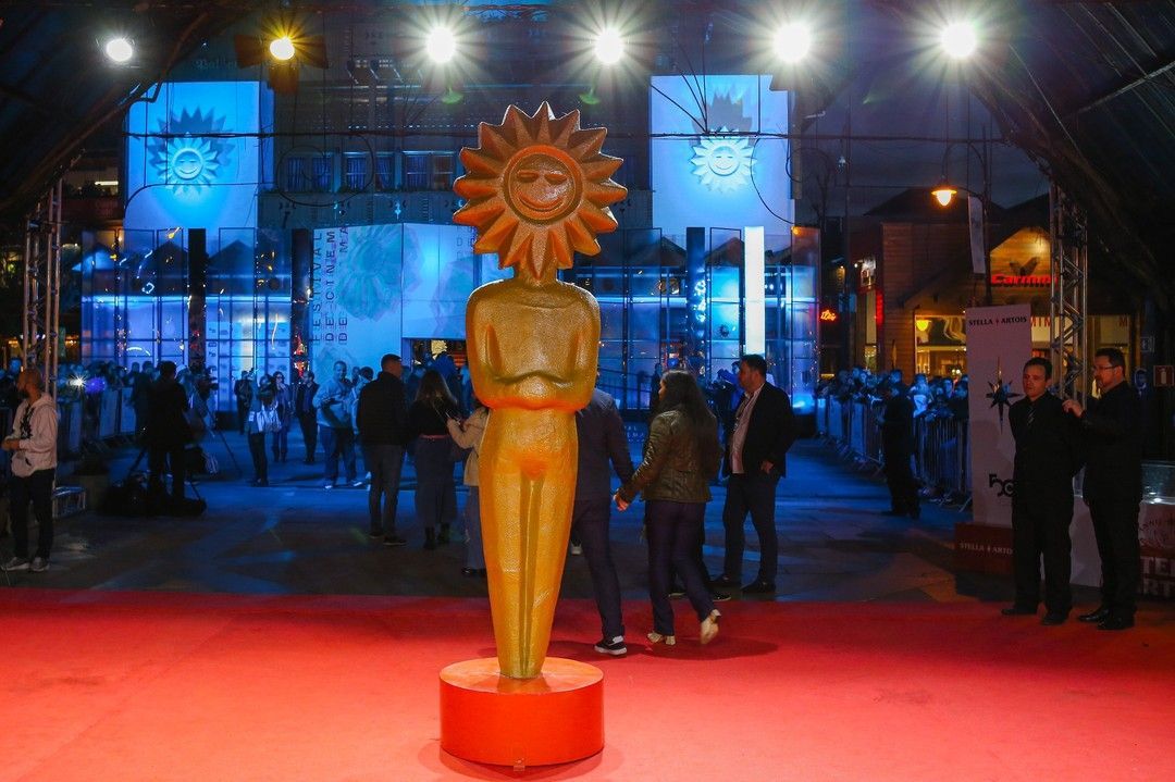 Festival de Gramado