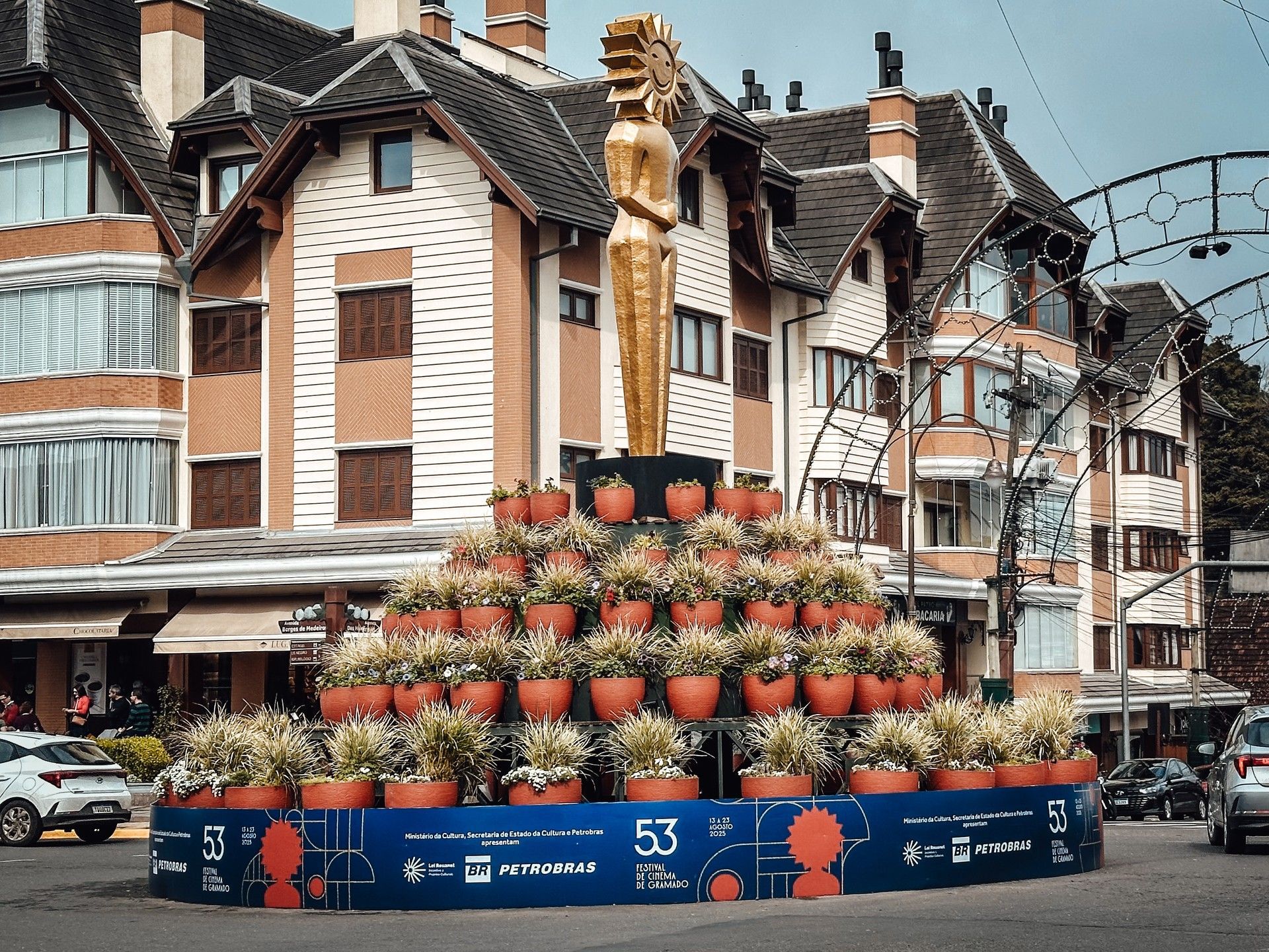 53º Festival de Cinema de Gramado